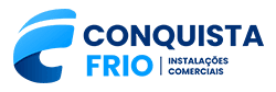 Conquista Frio - Instalações Comerciais